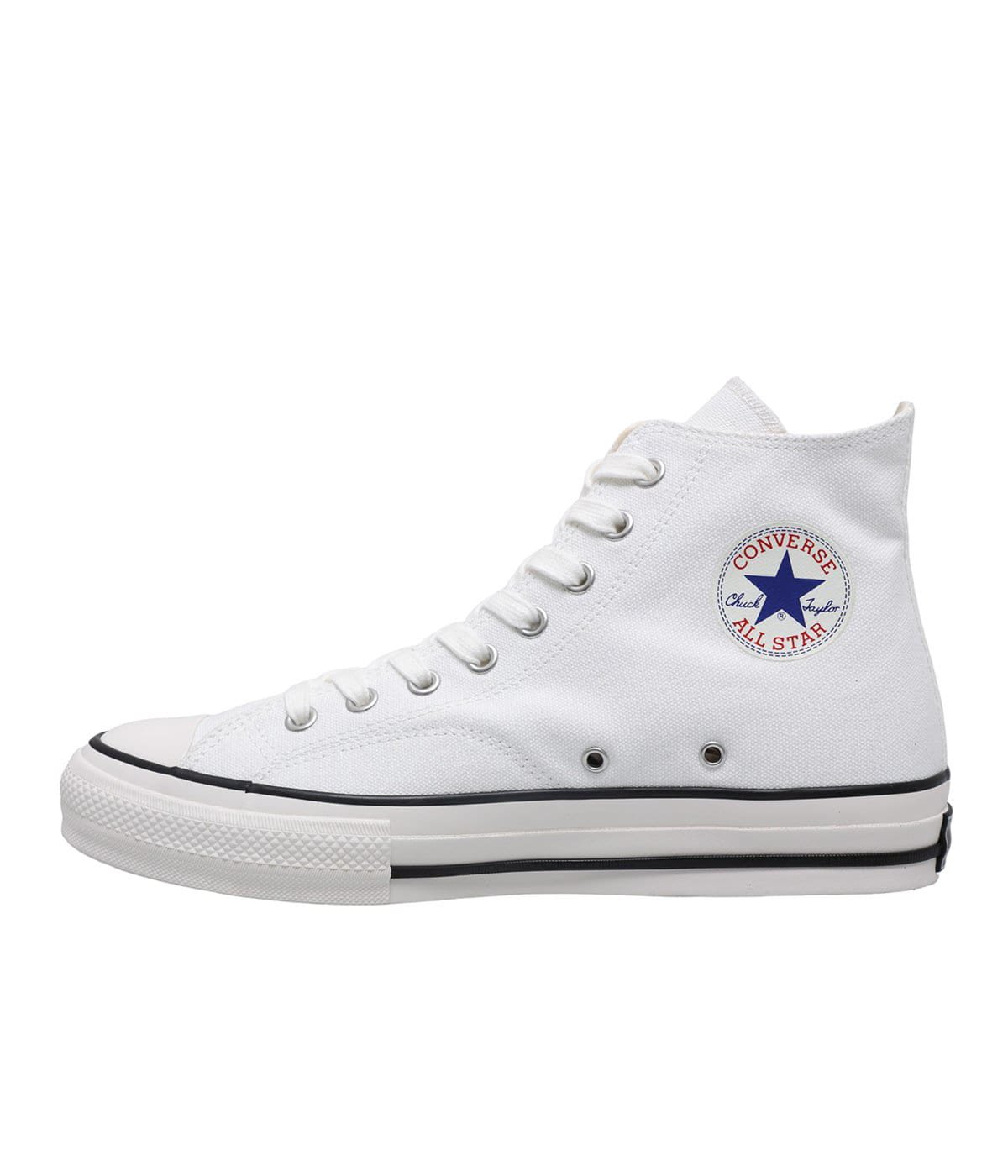 CHUCK TAYLOR CANVAS HI | CONVERSE ADDICT(コンバース アディクト
