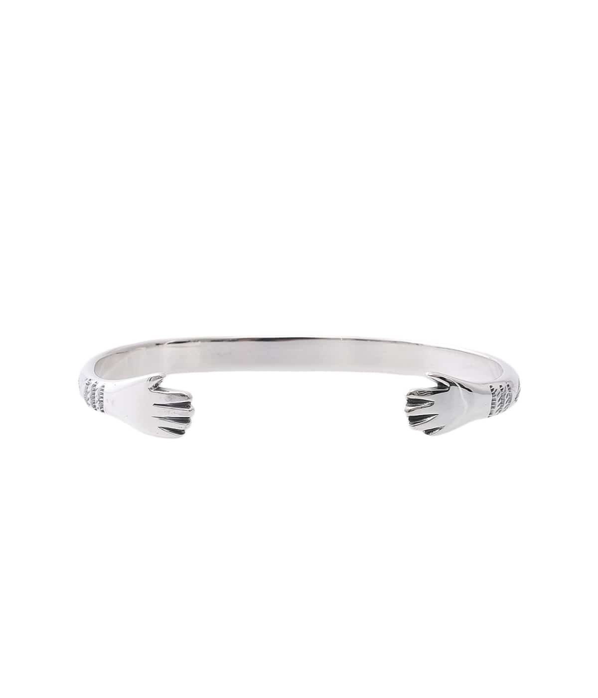 LOVE HAND BRACELET | LARRY SMITH(ラリースミス) / アクセサリー