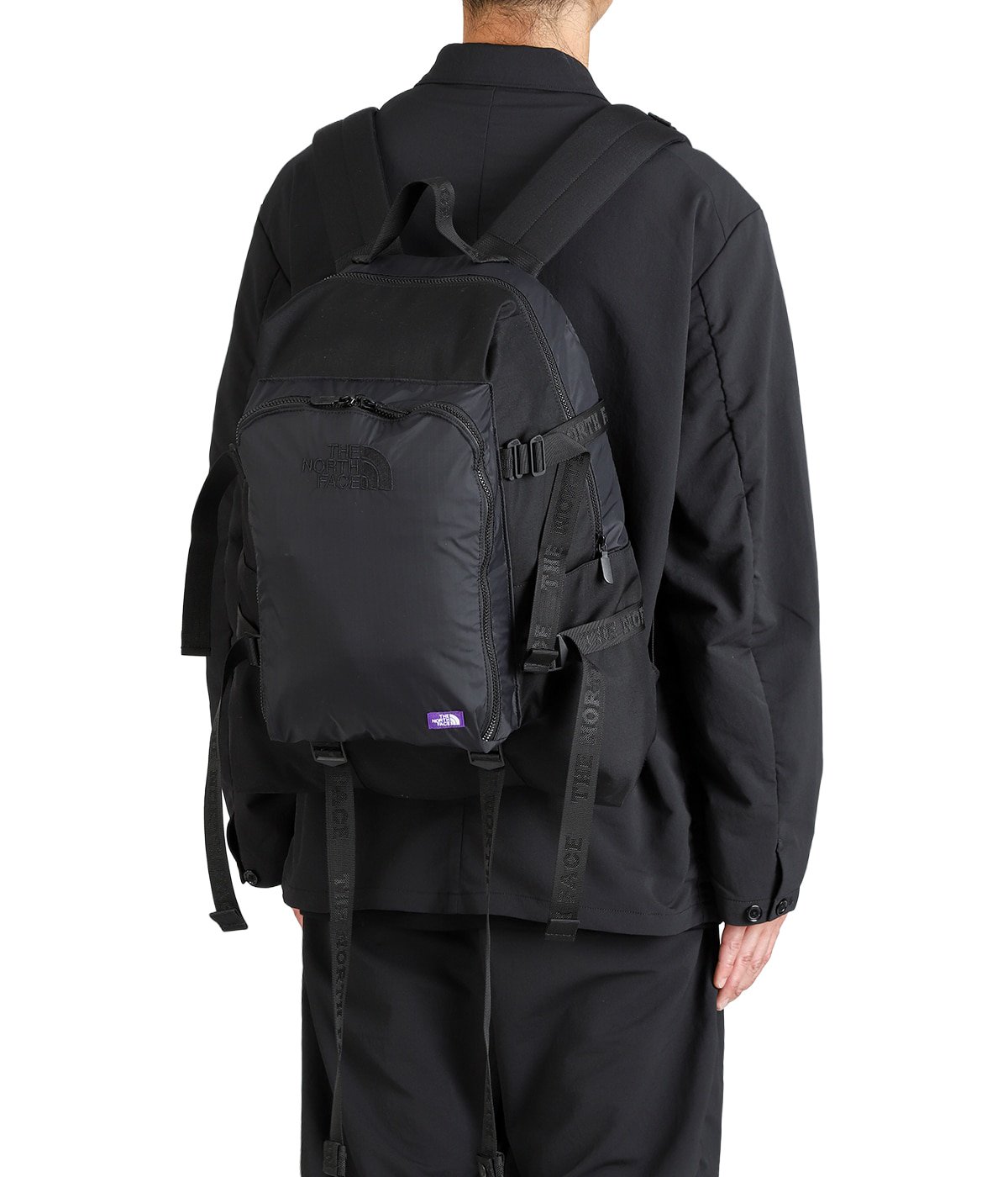 CORDURA Nylon Day Pack | THE NORTH FACE PURPLE LABEL(ザ・ノース