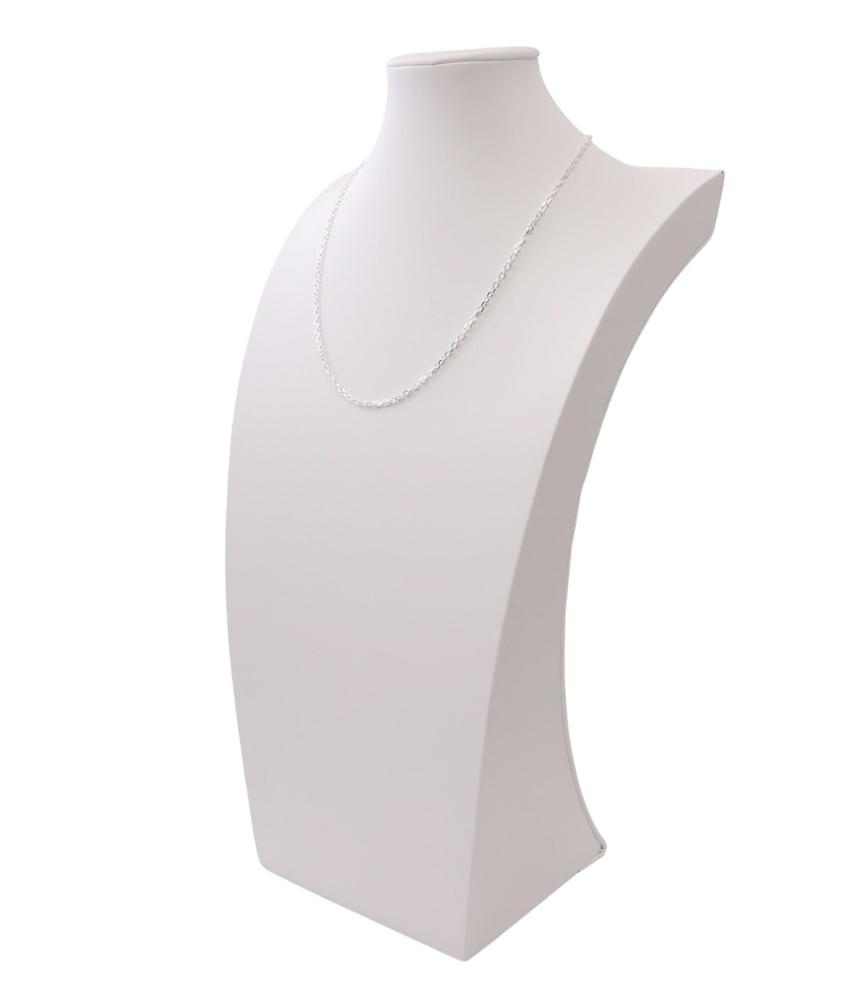 SILVER CHAIN (S) -50cm- | LARRY SMITH(ラリースミス) / アクセサリー