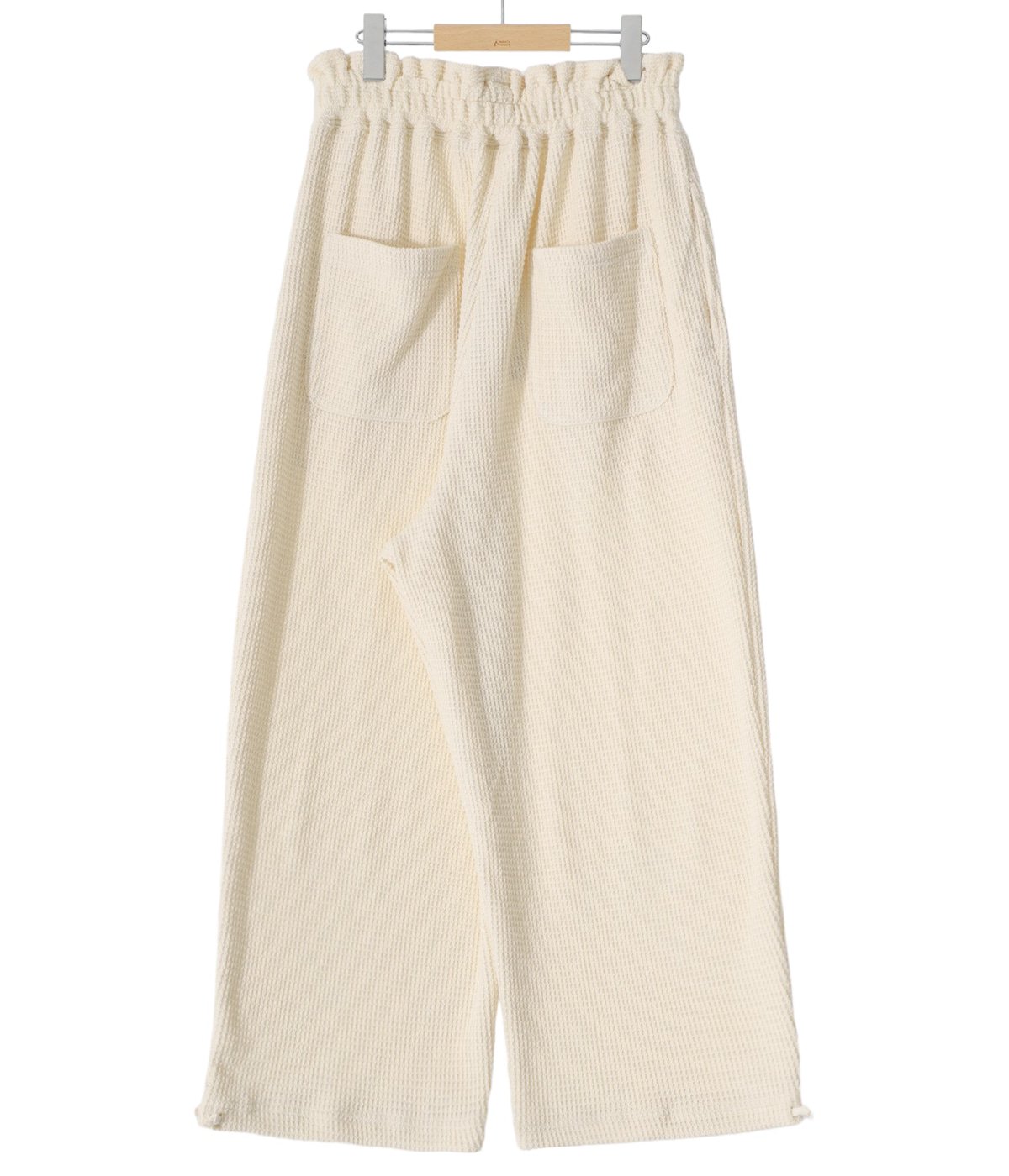 AZEAMI THERMAL PANTS | refomed(リフォメッド) / パンツ ボトムス