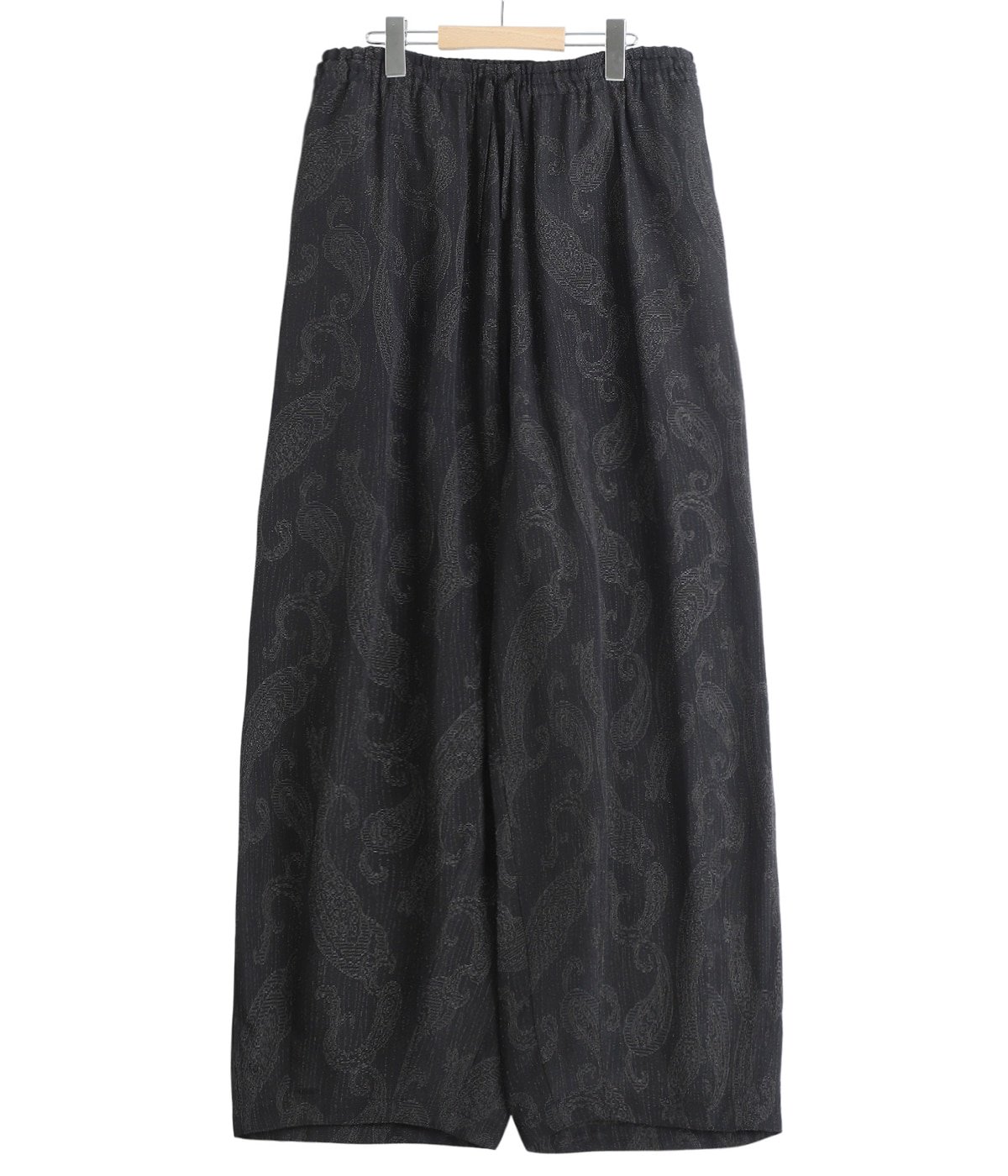 H.D. Pant - Rayon Paisley Jacquard | NEEDLES(ニードルズ) / パンツ