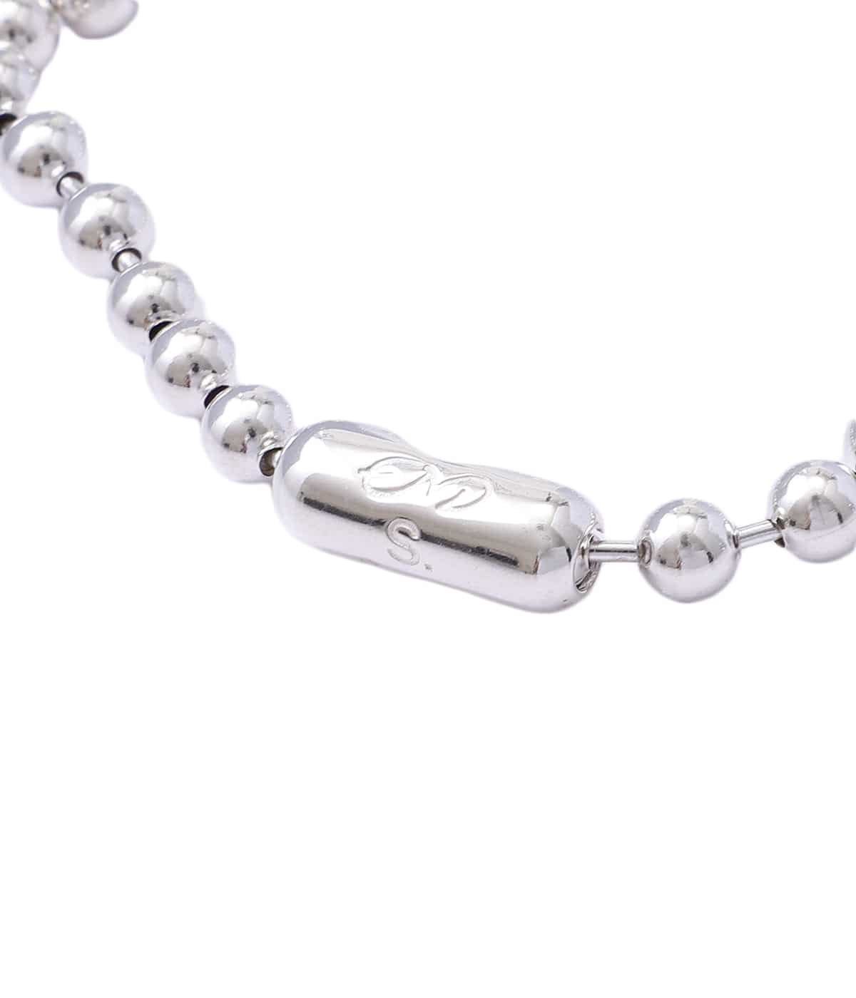 ball chain bracelet. -L- regular | TAKAHIROMIYASHITATheSoloist