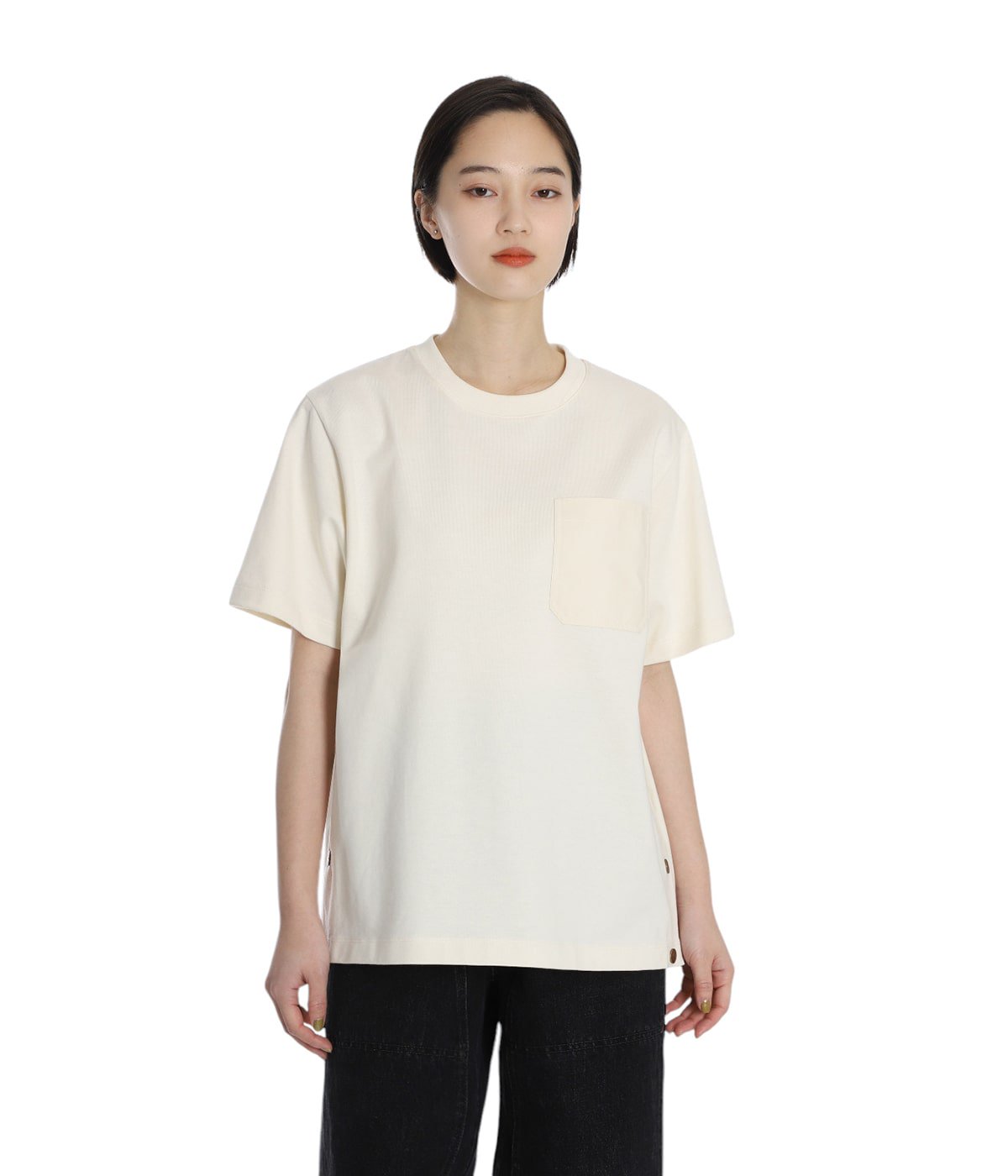 レディース】SS T-SHIRT | MONCLER(モンクレール) / トップス