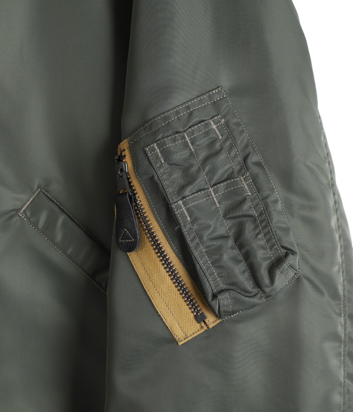 L-2B H-TYPE BUZZ RICKSON MFG. CO., INC. | BUZZ RICKSON'S