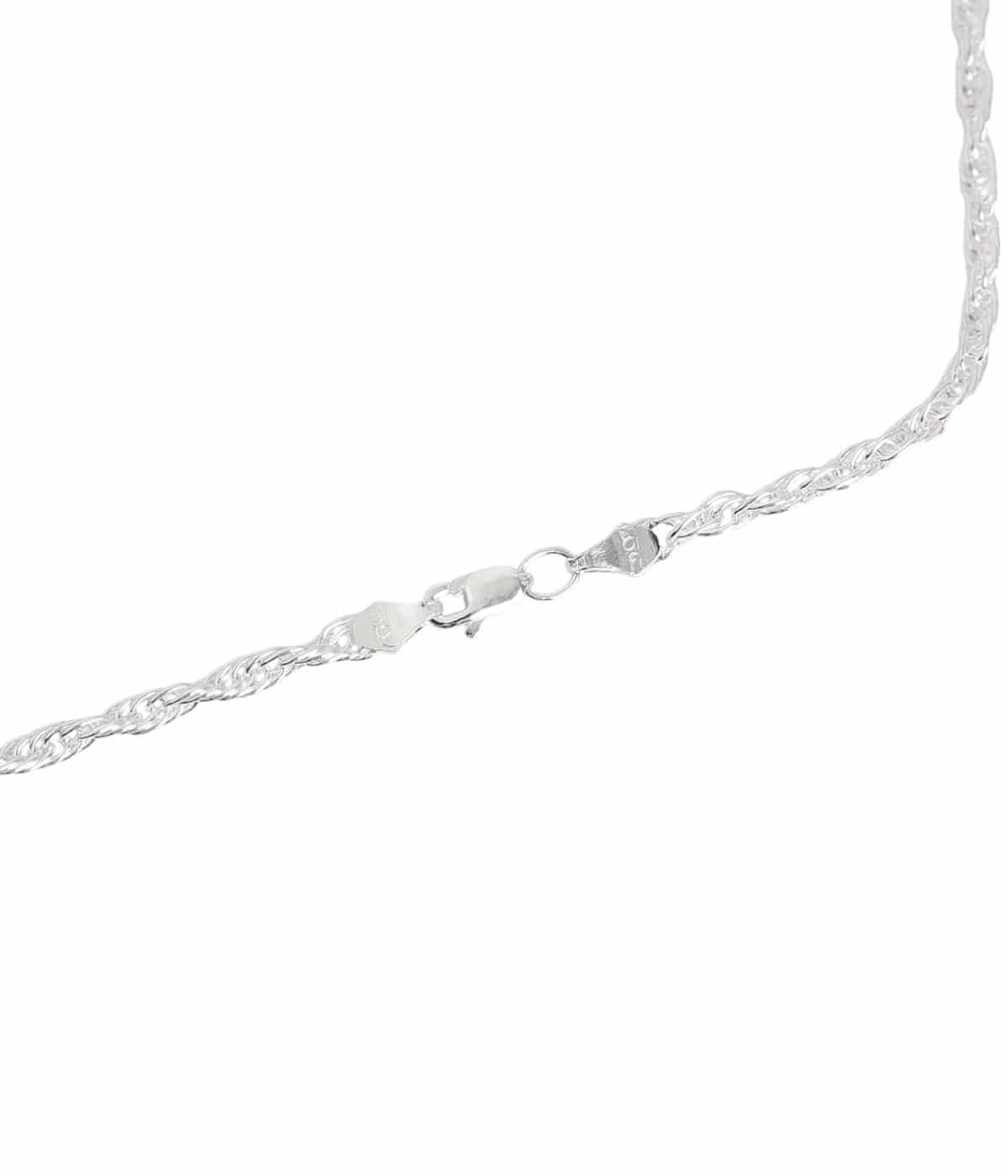 CHAIN NECKLACE TT050 -45cm- | LAVER(ラバー) / アクセサリー