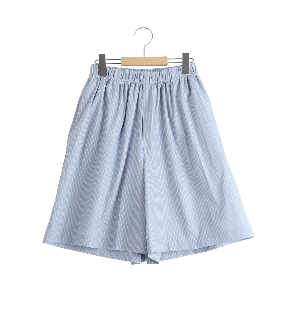 レディース】CLAUDE SHORTS | Baserange(ベースレンジ) / パンツ