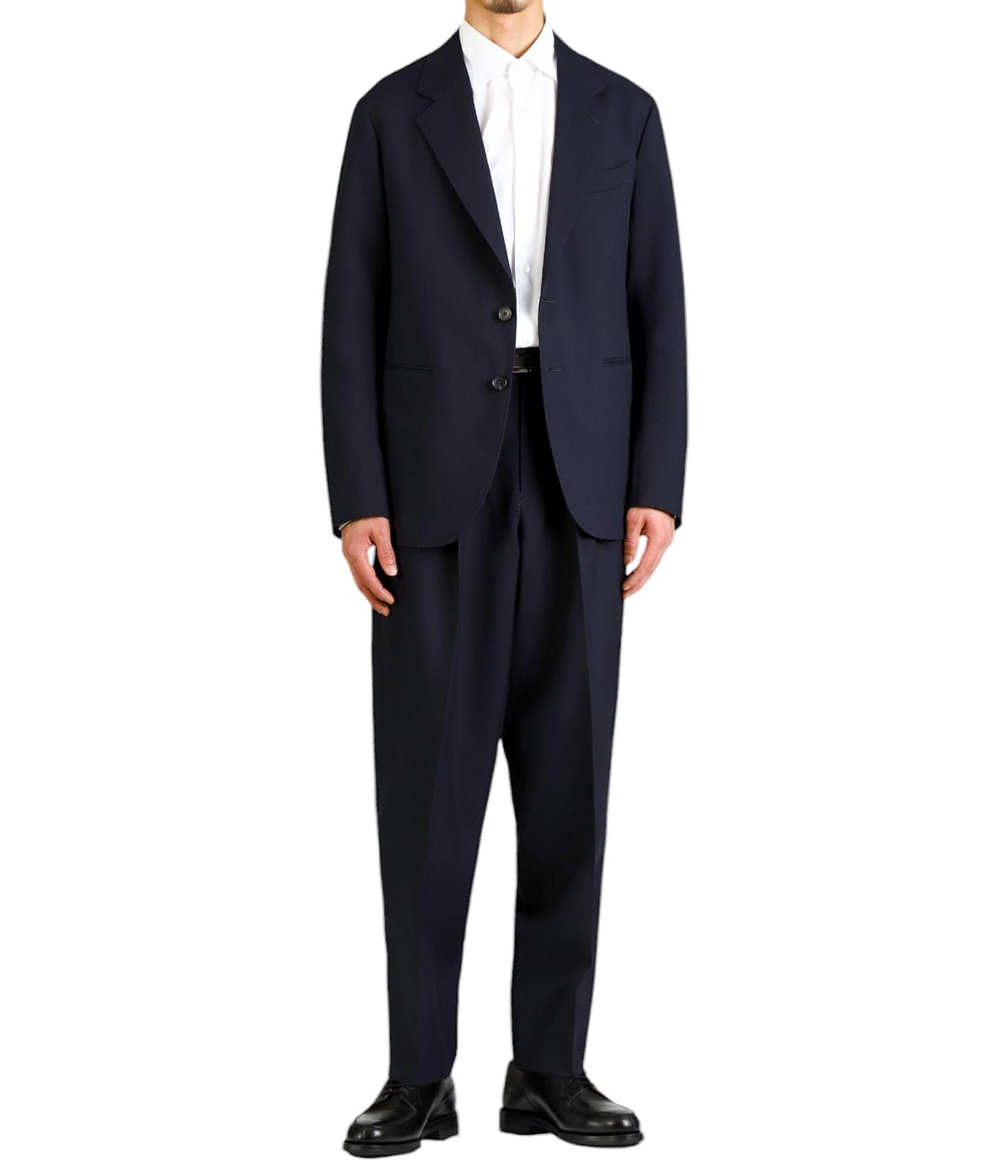 George | HEUGN(ユーゲン) / パンツ スラックス (メンズ)の通販