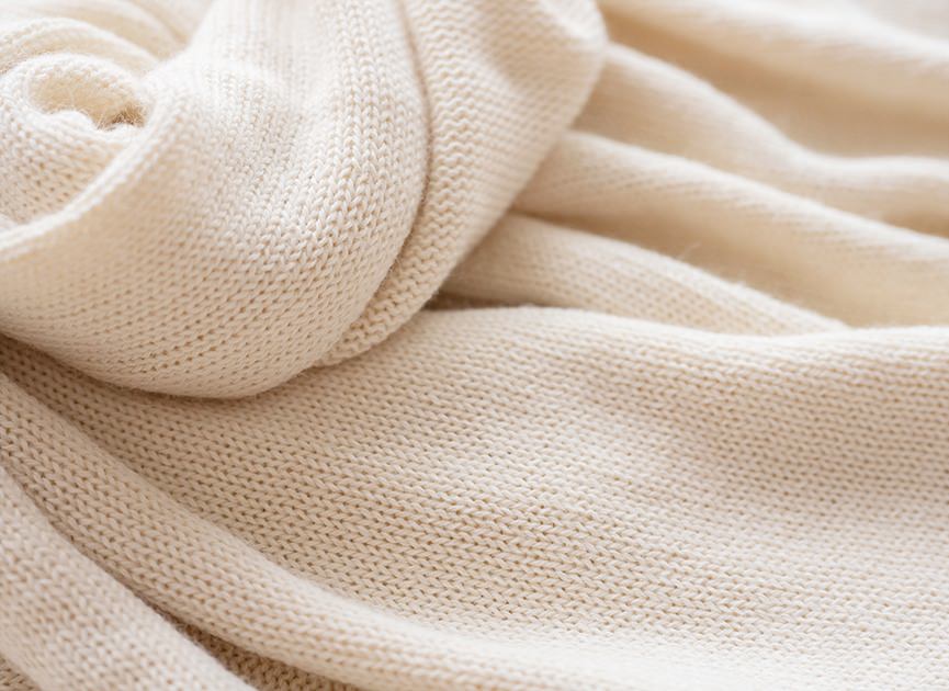 アルパカニットパンツ / オーガニックコットン – PRISTINE