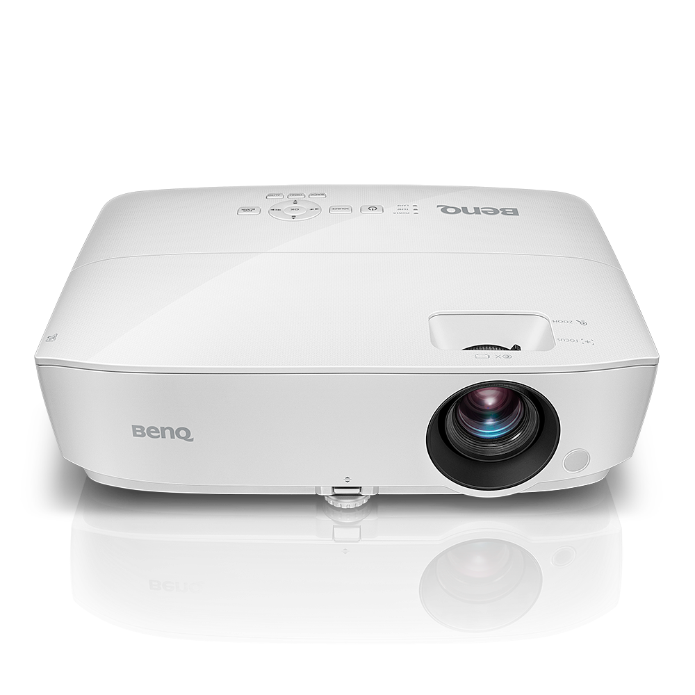 MH535FHD Specifications