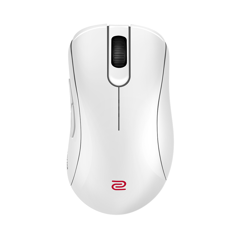 ZOWIE EC3-DW | 4K Wireless Gaming Mouse for Esports Glossy Edition