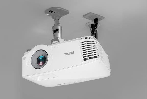 MS560 4000lms SVGA Meeting Room Projector｜BenQ Middle East