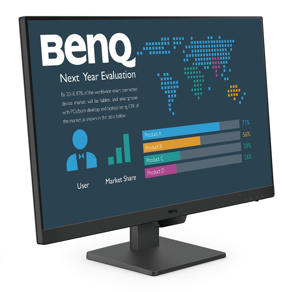 BL2790 | 27 1080p FHD 100Hz Business Monitor | BenQ US