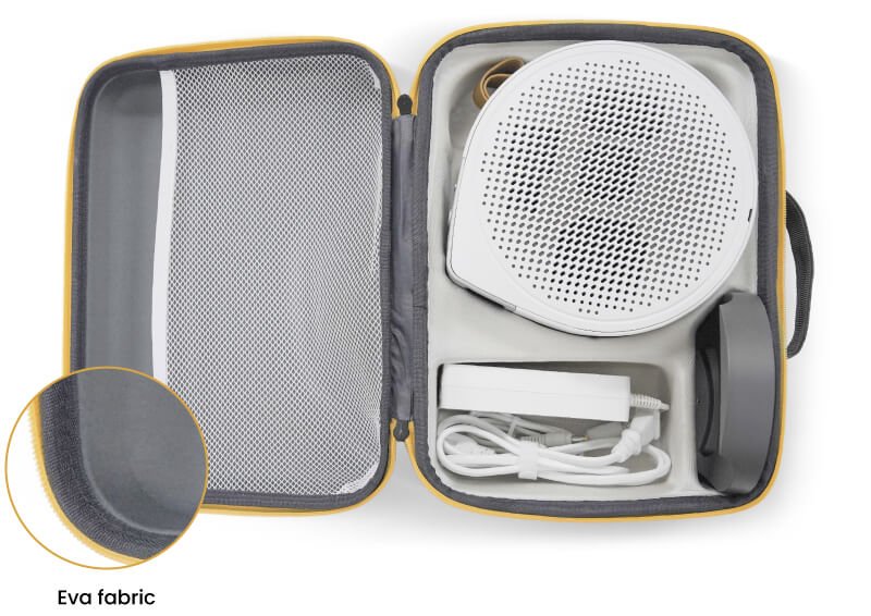 GV50/GV31専用キャリングケース | ベンキュージャパン