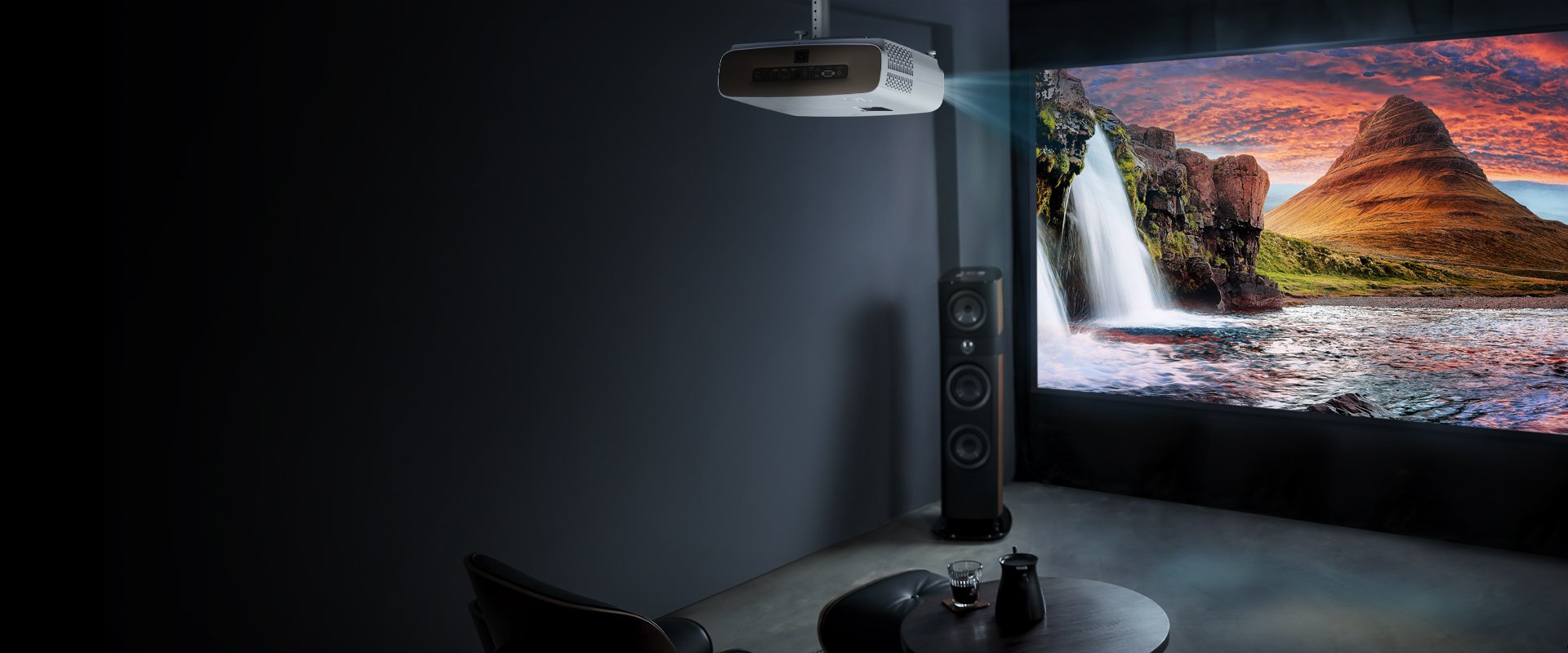 BenQ おすすめ4K プロジェクター | ベンキュージャパン