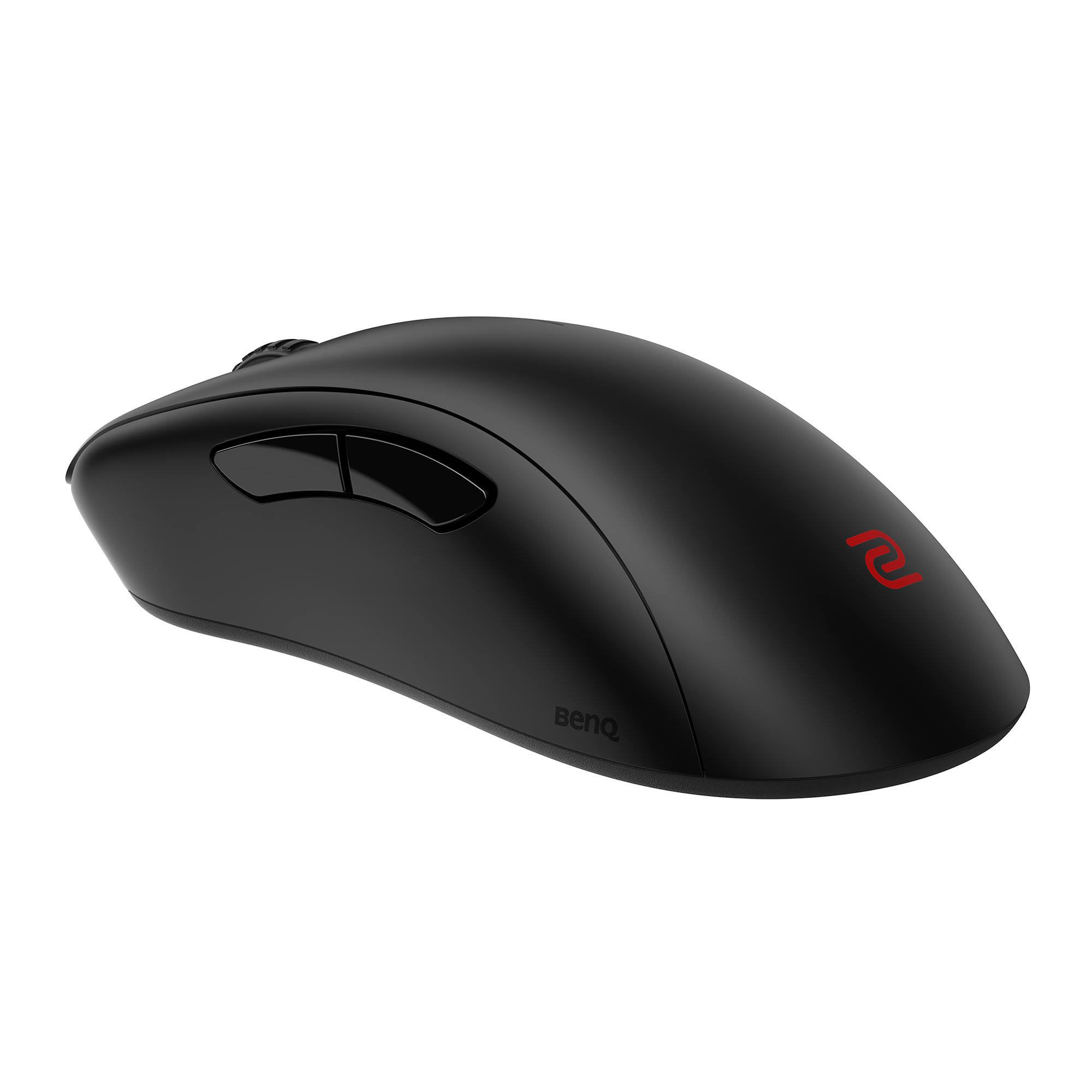 ZOWIE EC1-DW | 4K Wireless Gaming Mouse for Esports Professionals