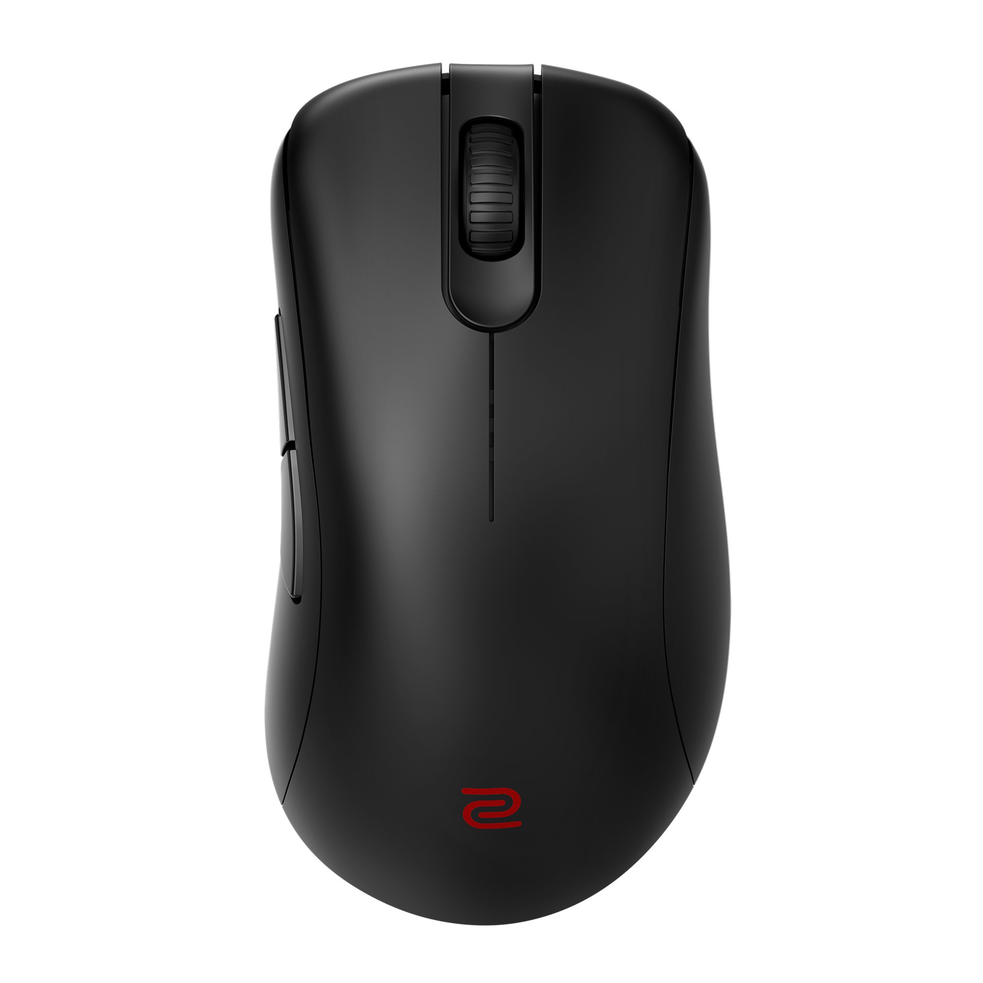 ZOWIE EC1-DW | 4K Wireless Gaming Mouse for Esports Professionals