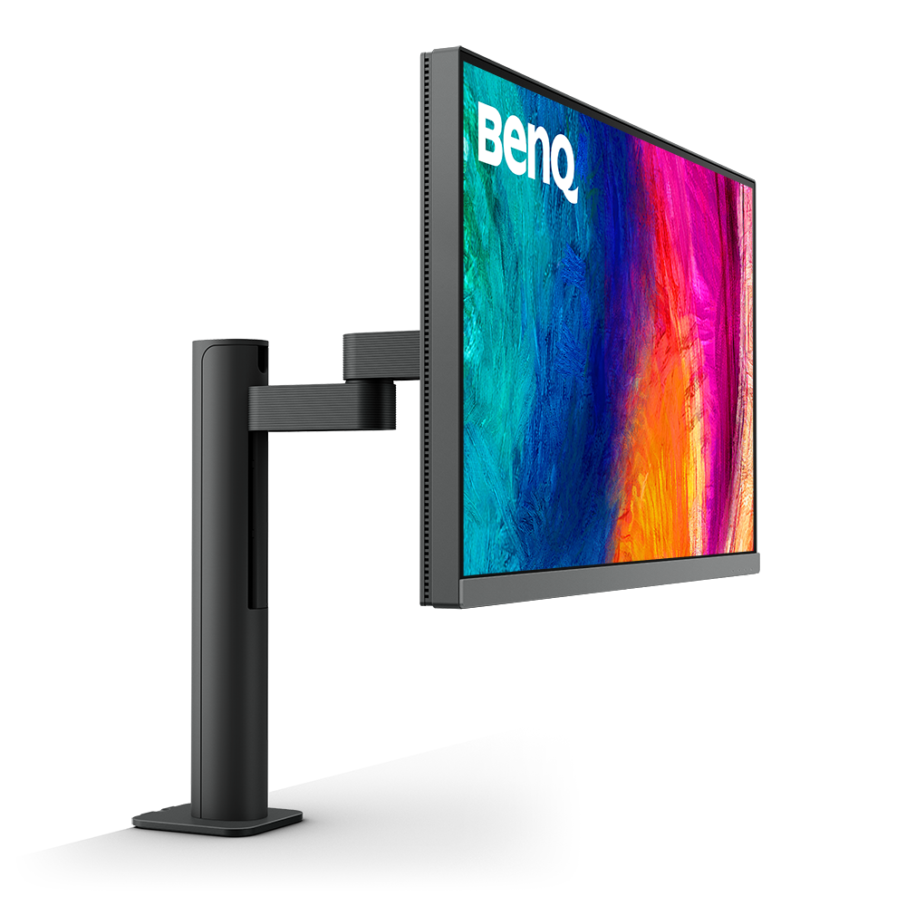 BenQ Creative Pro PD2506Q｜25-inch 2K QHD P3 HDR400 USB Type-C