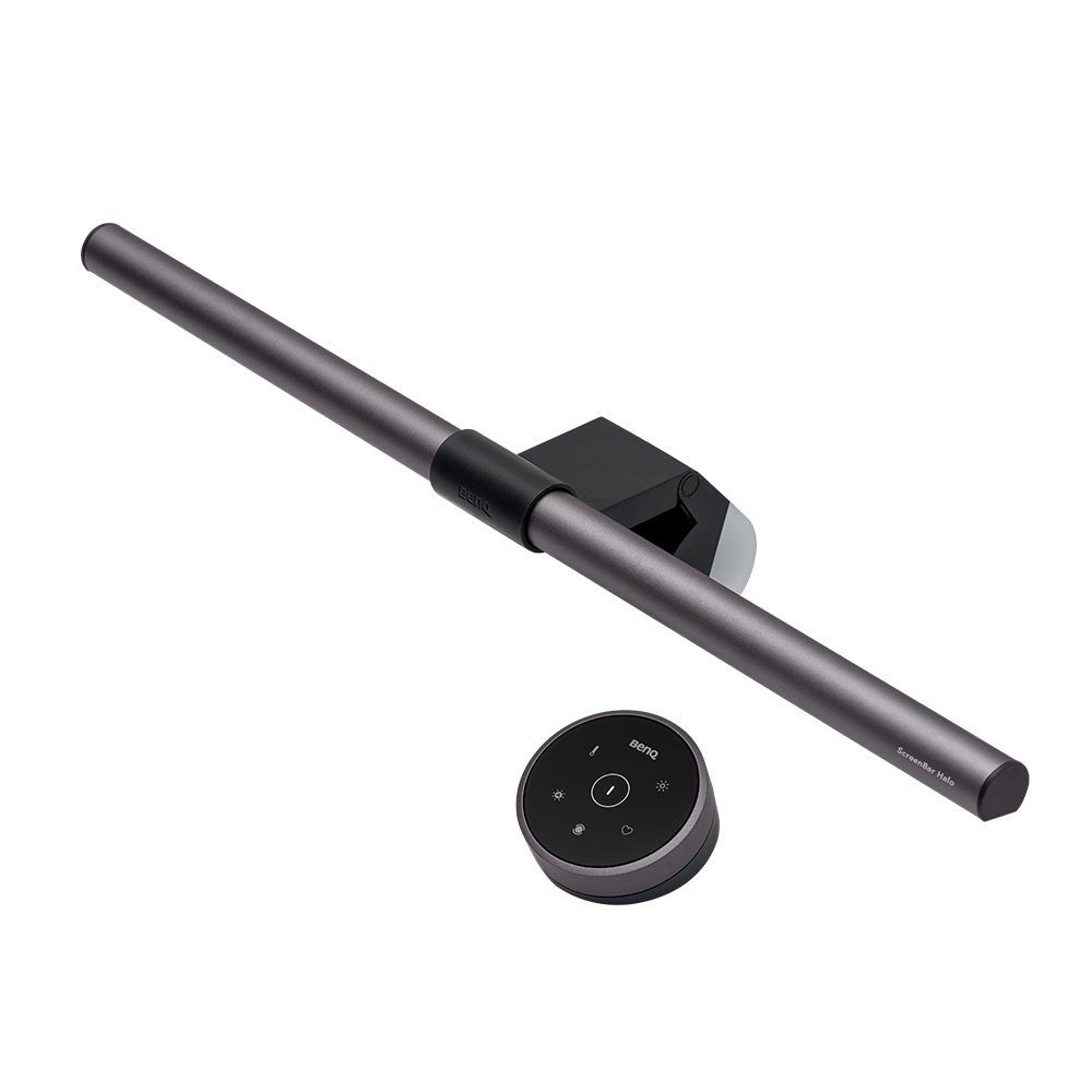 ScreenBar Plus | BenQ Asia Pacific