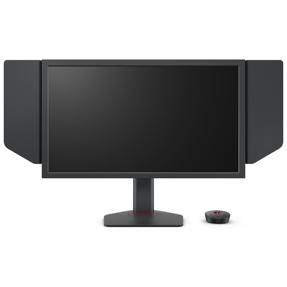 XL2586X+ 600Hz Fast-TN Gaming Monitor with DyAc 2 for Pro FPS