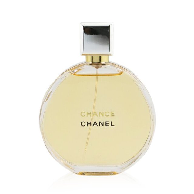 シャネル チャンス オードゥ パルファム 100ml（ヴァポリザター）が