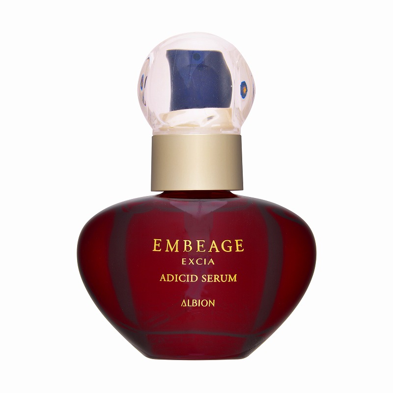 アルビオン エクシア アンベアージュ アディシッド セラム 40mlが激安