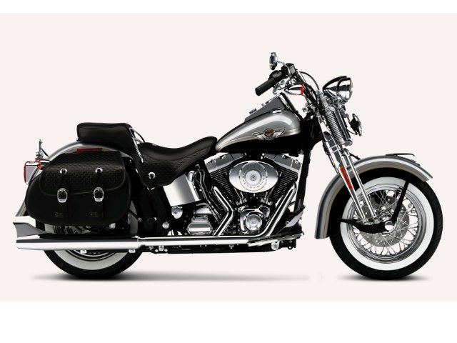 ハーレーダビッドソン（Harley-Davidson） FLSTS ヘリテイジ