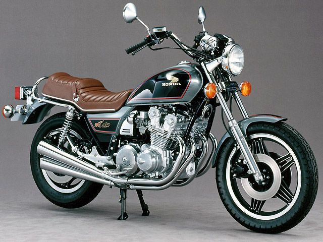 ホンダ（HONDA） 750カスタムエクスクルーシブ | 750 CUSTOM EXCLUSIVE
