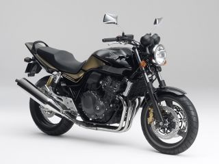 ホンダ（HONDA）2003年 CB400 SUPER FOUR HYPER VTEC Ⅲ