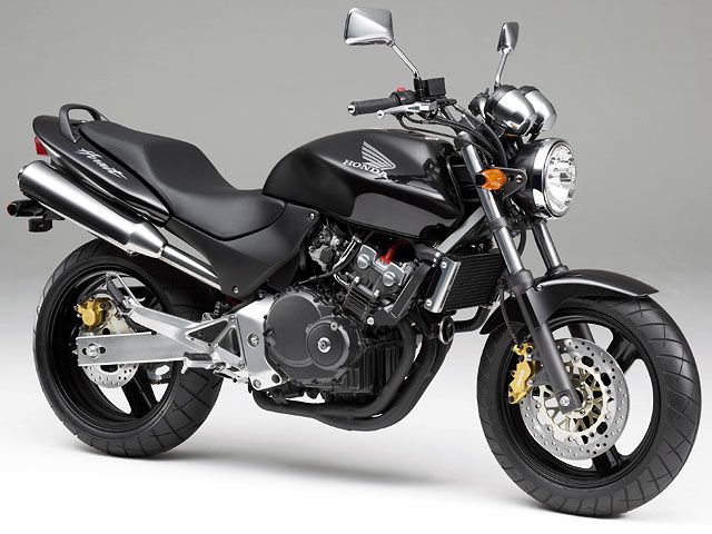 ホンダ（HONDA） ホーネット250/デラックス | HORNET/DELUXEの型式