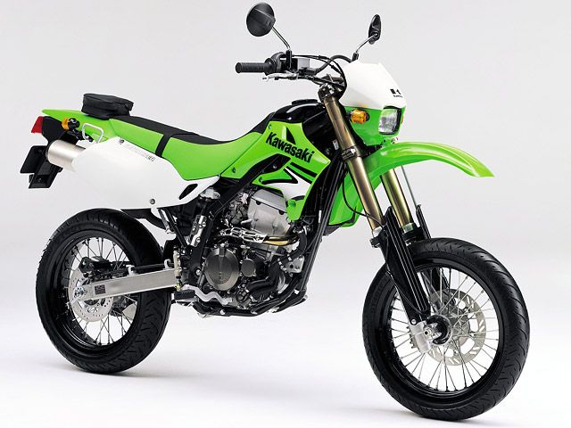 Dトラッカー[47右シュラウド]検KLX250SB｝A カワサキ（KAWASAKI） D