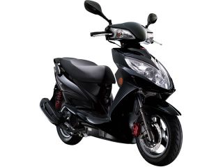 キムコ（KYMCO）RACING 125Fiのカタログ情報 | 沖縄のバイクを探すなら