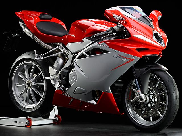 MVアグスタ（MV AGUSTA）2014年 F4・その他のカタログ情報 | 沖縄の