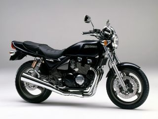 カワサキ（KAWASAKI）1999年 ZEPHYR X・特別・限定仕様のカタログ情報