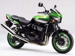 カワサキ（KAWASAKI）2006年 ZRX1200R カワサキ正規取扱店限定車・特別