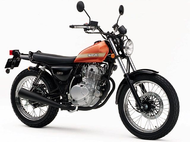 スズキ（SUZUKI）2003年 Grasstracker BIGBOYのカタログ情報 | 沖縄の