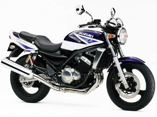 スズキ（SUZUKI）2002年 GSX250FX・新登場のカタログ情報 | 沖縄の
