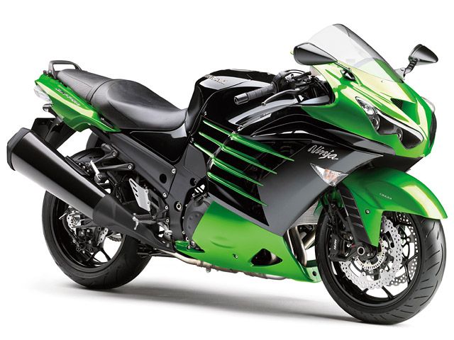 カワサキ（KAWASAKI）2014年 Ninja ZX-14Rのカタログ情報 | 沖縄の