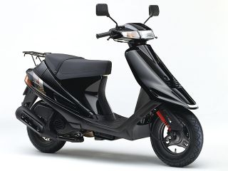 スズキ（SUZUKI）1996年 ADDRESS V100のカタログ情報 | 沖縄のバイクを