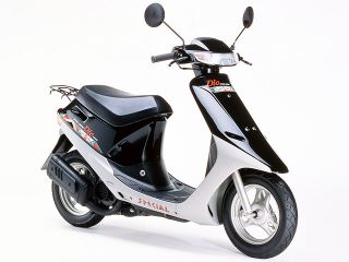 ホンダ（HONDA）1989年 Dio SP・特別・限定仕様のカタログ情報 | 沖縄