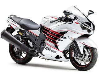 カワサキ（KAWASAKI）2014年 Ninja ZX-14R ABS OHLINS Edition・追加の