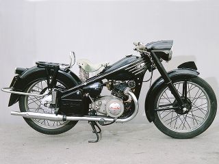 ホンダ（HONDA）DREAM Eのカタログ情報 | 沖縄のバイクを探すなら