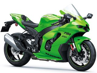 カワサキ（KAWASAKI）2017年 Ninja ZX-10RR・新登場のカタログ情報