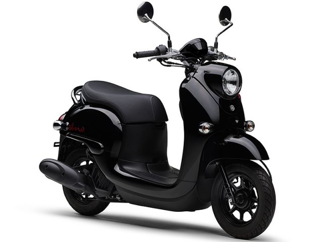 ヤマハ（YAMAHA） ビーノ | Vinoの型式・スペックならバイクブロス