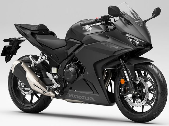 ホンダ（HONDA） CBR400Rの型式・スペックならバイクブロス