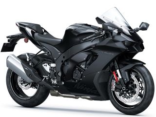 カワサキ（KAWASAKI）2019年 Ninja ZX-10R KRT Edition・特別・限定