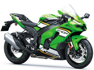 カワサキ（KAWASAKI）2005年 Ninja ZX-10R・カラーチェンジのカタログ