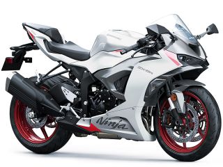 カワサキ（KAWASAKI）2007年 Ninja ZX-6R・フルモデルチェンジの