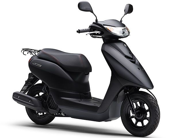 ヤマハ（YAMAHA） ジョグデラックス | JOG Deluxeの型式・スペックなら