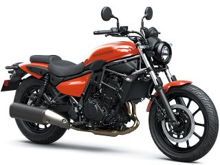 カワサキ（KAWASAKI）2025年 ELIMINATOR・カラーチェンジのカタログ